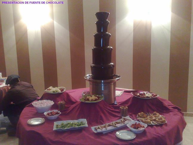 fuente_de_chocolate