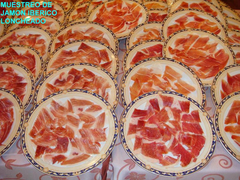 jamon