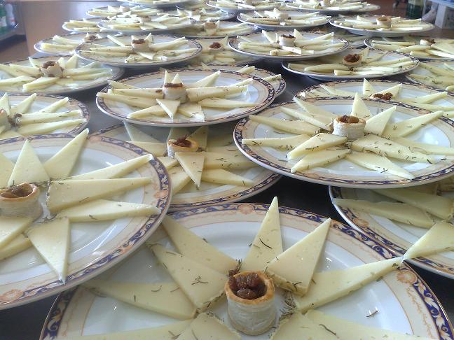 queso