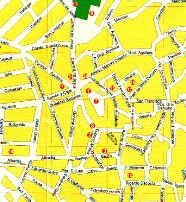 Plano de Porcuna